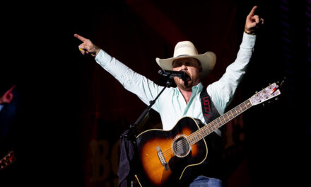 Cody Johson Live @ Boots & Hearts