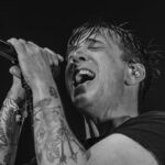 Billy Talent Live @ All Your Friends Fest