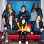 Award-Winning Edmonton Based All Female Soul/Roots Group, AV & The Inner City, Unveils Inspiring New Single,