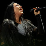 Evanescence Live @ Canadian Tire Centre