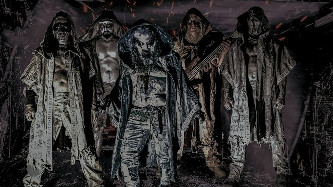 Canada’s Newest Black/Death Metal Act GRAVEMASS’ (ft. former members of Zimmers Hole, 3 Inches of Blood, Revocation) New Music Video “Slave To Pain” Is a Hint of Sinister Things To Come!