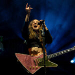 Halestorm Live @ Canadian Tire Centre