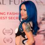 ALISSA WHITE-GLUZ JOINS GLOBAL MOVEMENT TO BAN FUR FARMING THIS FUR-FREE FRIDAY