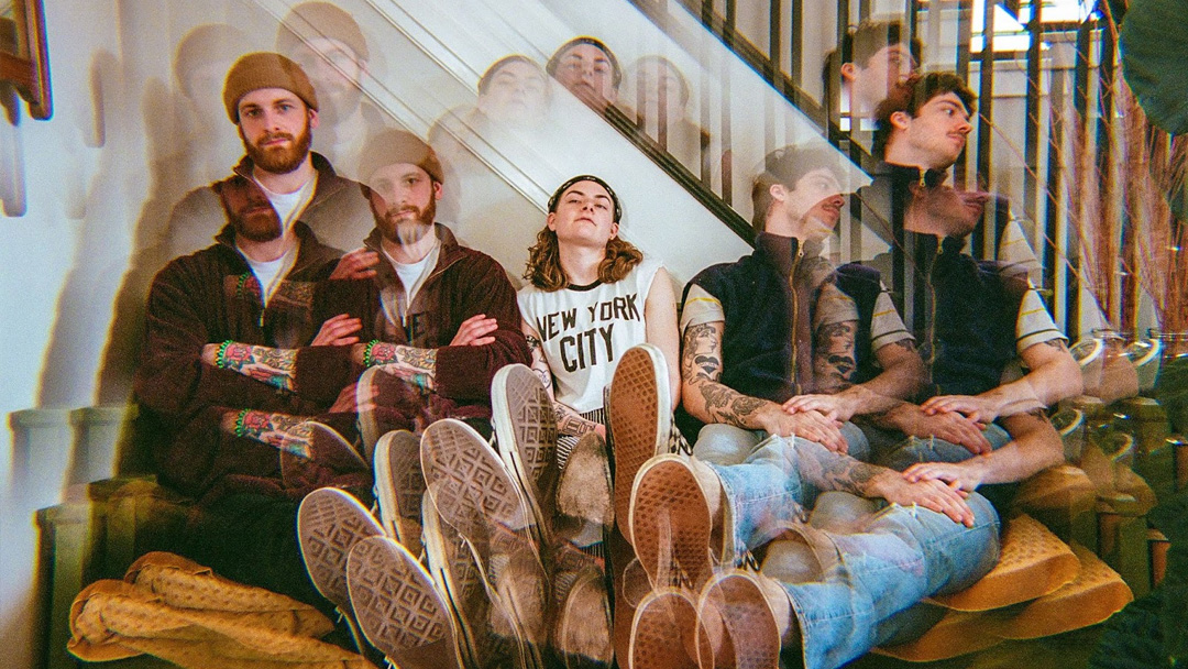 Toronto Americana-Rock Band Permilla Release Soulful New Single “It Ain’t Right”