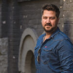 Billboard Charting Canadian Country Artist, Jason Kirkness, Unveils Third Studio Album, “What Got Me Here”