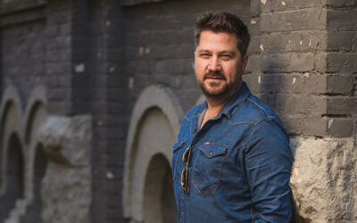 Billboard Charting Canadian Country Artist, Jason Kirkness, Unveils Third Studio Album, “What Got Me Here”