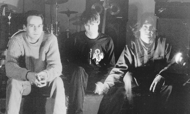 MOVIELAND Revives Vancouver’s Shoegaze Scene with “Then & Now”—The Inaugural Release of 604 Decades