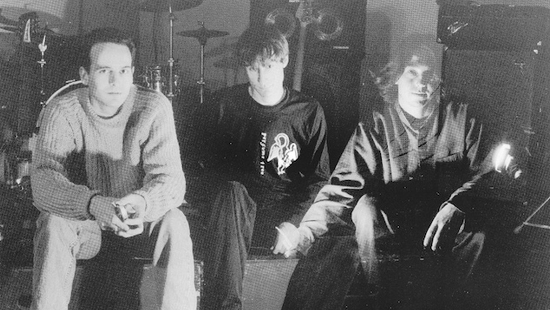 MOVIELAND Revives Vancouver’s Shoegaze Scene with “Then & Now”—The Inaugural Release of 604 Decades