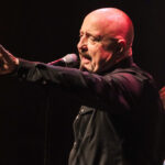 The Fabulous Thunderbirds live @ Kingston Grand Theatre