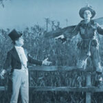 Chris Sunfield Releases New Music Video “Get In, Get Out” Set to The 1925 Version of The Wizard of Oz