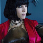 Bif Naked Kicks Off 2025 with a Triple Threat of New Singles