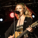 Kingston’s Abby Stewart Coming To The CNE – Interview with Abby Stewart