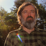 C.ROSS Returns with New Album Future Site of C.ROSS, on Echodelick Records