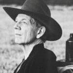 MARK BRANSCOMBE shows off stylistic range on latest solo album Field Recordings