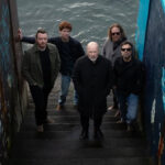 Victoria Alt-Rockers Door d’Or Share New Single FIBRE OPTICS