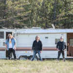 Grunge Rock Band Gatlin Black Releases New Music Video “Lazy Susan”