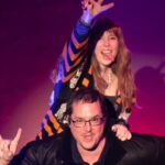 Gran Fenwick Release “Rarin 2 Go” Music Video