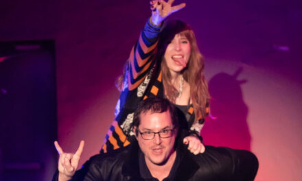 Gran Fenwick Release “Rarin 2 Go” Music Video