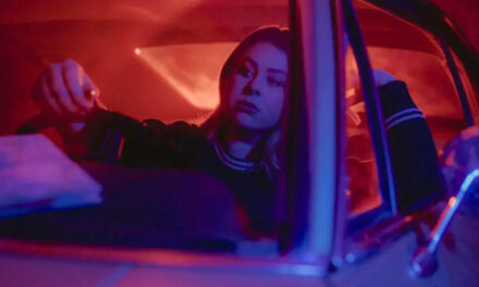 2x iHeartRadio Future Star – Canadian Pop Sensation Olivia Penalva Announces New Single – “Distance Makes A Love Story”