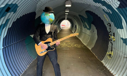 Vancouver-born Melodist Plain Mister Smith returns with ‘Dream To Be Free’ featuring Jordan Klassen