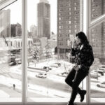 Calgary Indie Folk-Pop Artist S.K. Wellington Shares New Single “Honey Slow Down”