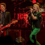 Offspring –  Supercharged Worldwide in ‘26 w. Bad Religion live @ Canadian Tire Centre
