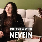 Interview With Nevein, Discussing Her New Single “Waiting”
