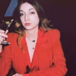 Jody Glenham’s New dream-pop single “Love Deficiency Syndrome” out now, New EP Still Here set to drop on April 24