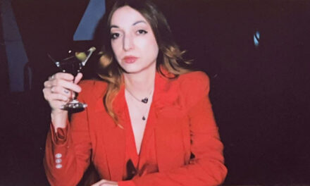 Jody Glenham’s New dream-pop single “Love Deficiency Syndrome” out now, New EP Still Here set to drop on April 24