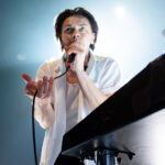 July Talk w. Julianna Riolino Live From Touch X Tour at Bronson Centre