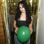 Libby Ember Turns Heartbreak Into Indie Pop Catharsis on “News at the Party”