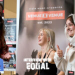 Interview With Oshawa Sister Duo Equal At VenueXVenue