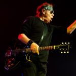 George Thorogood – Baddest Show On Earth Tour 2026