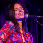 Jennifer Foster “Powerline” Album Release Show @ The Rivoli