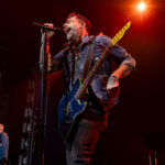 Old Dominion – How Good Is That World Tour Ft. Phil Vassar & Sacha @ Hard Rock Casino