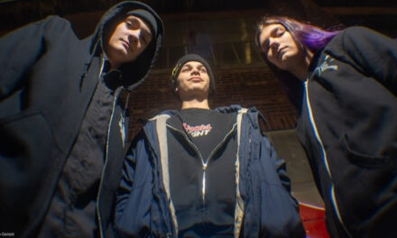 Teen Punk Band General Chaos Are Already Hitting Like Veterans on Can’t Please ’Em All
