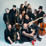 The Living Orchestra Announce Ambitious Climate Crisis Rock Opera Last Generation