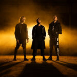 AUTUMN KINGS ANNOUNCE FORTHCOMING FULL-LENGTH ALBUM EPIPHANIES Featuring the chart-topping singles:“GONE, GONE, GONE,” “HELLBOUND,” & “SLEEP WHEN I’M DEAD”