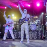Ottawa Bluesfest – Day 8