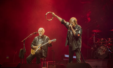 Ottawa Bluesfest – Day 9