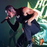 Hollywood Undead Live @ Hard Rock Ottawa Feat. Ekoh