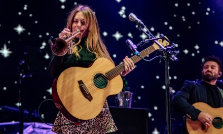 CityFolk Festival – Day 4