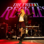 The Pretty Reckless Bring the Dear God Tour to Ottawa