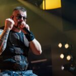 Sabaton Brings History to Life at History Ottawa