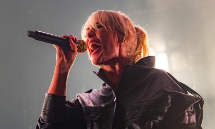 All The Feelings Tour Brings Nostalgia, Friendship, and Community to TD Place